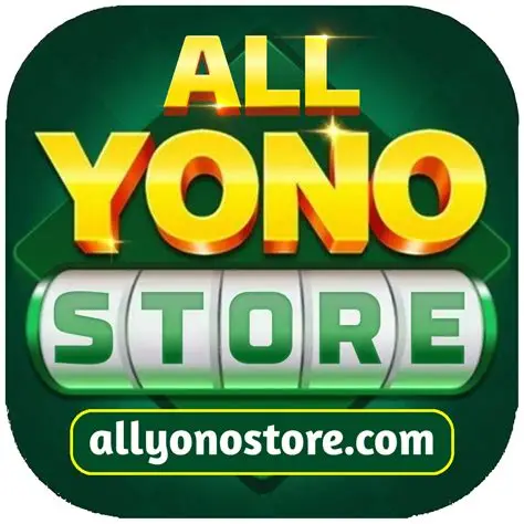 ALL YONO STORE