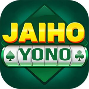 JAIHO YONO GAMES 