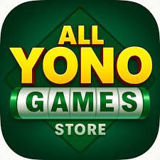 ALL YONO GAMES